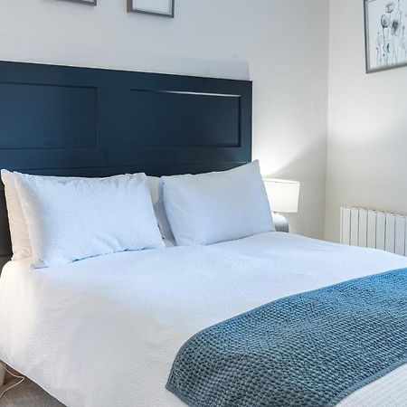 Withesike, Derwent House Lejlighed Keswick  Eksteriør billede